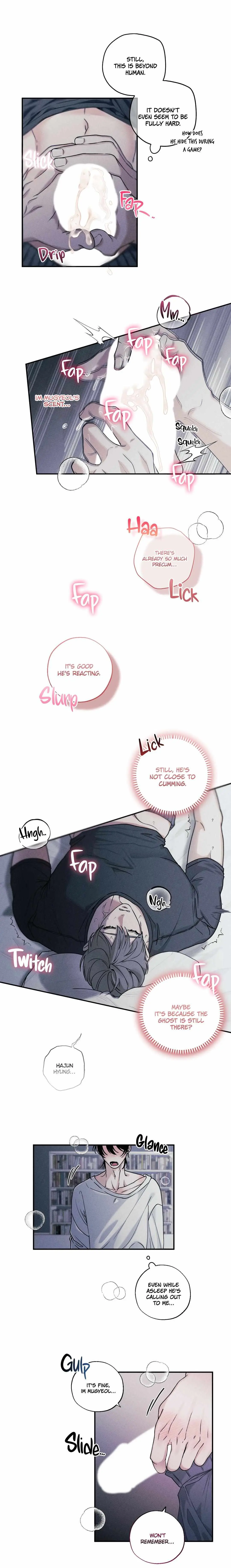 Please Take Me Back Chapter 4 page 14 - 