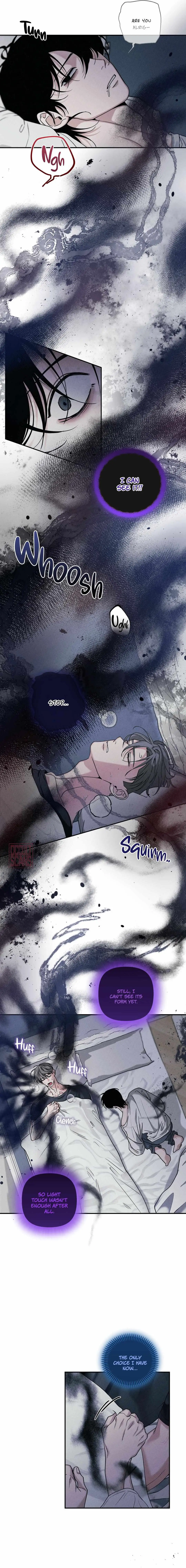 Please Take Me Back Chapter 4 page 9 - 