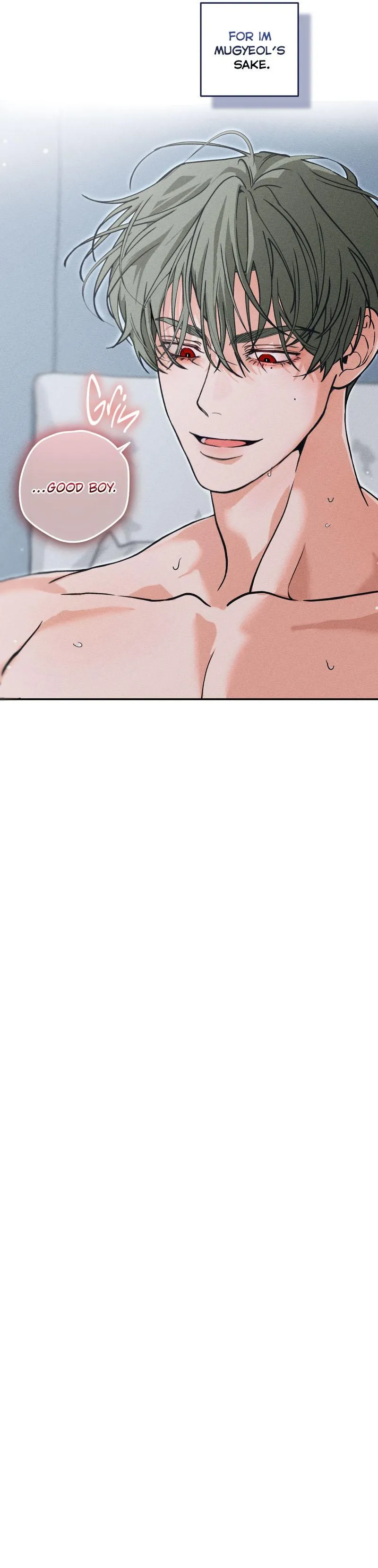 Please Take Me Back Chapter 5 page 16 - 