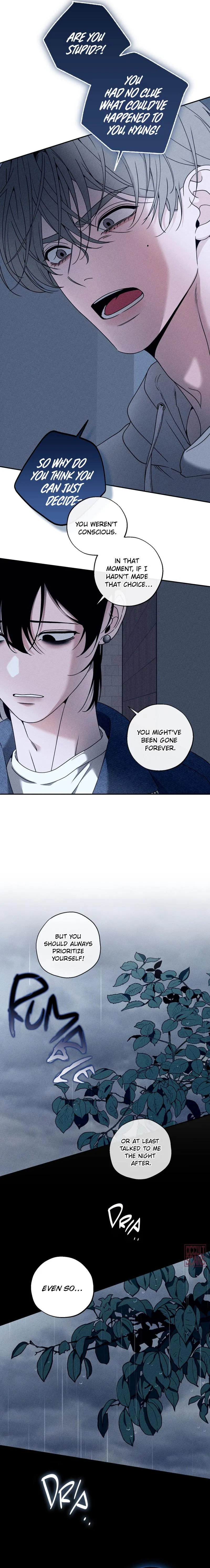 Please Take Me Back Chapter 9 page 11 - 