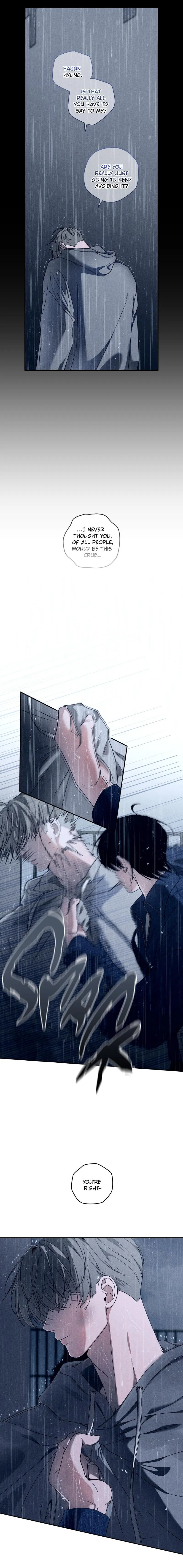 Please Take Me Back Chapter 9 page 14 - 