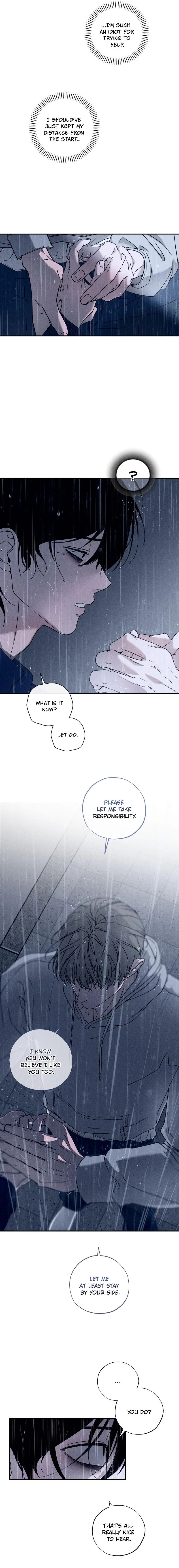 Please Take Me Back Chapter 9 page 16 - 