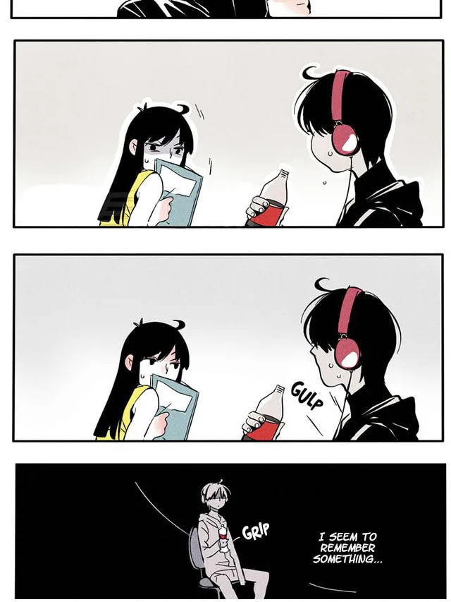 Please Take My Brother Away! (Colored) Chapter 1 page 3 - 