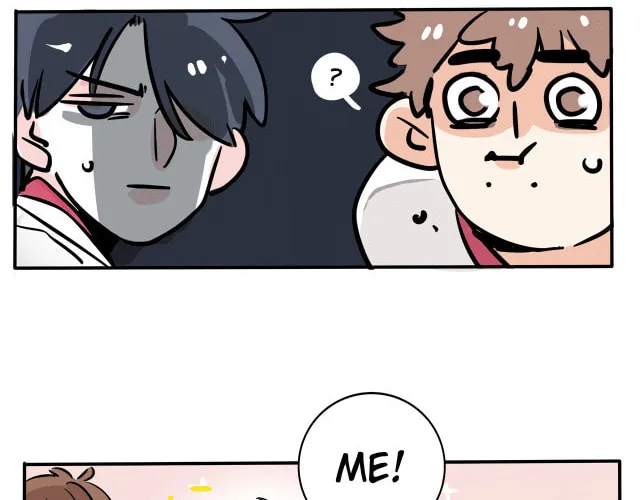 Please Take My Brother Away! (Colored) Chapter 102 page 2 - 