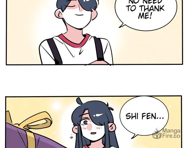 Please Take My Brother Away! (Colored) Chapter 102 page 6 - 