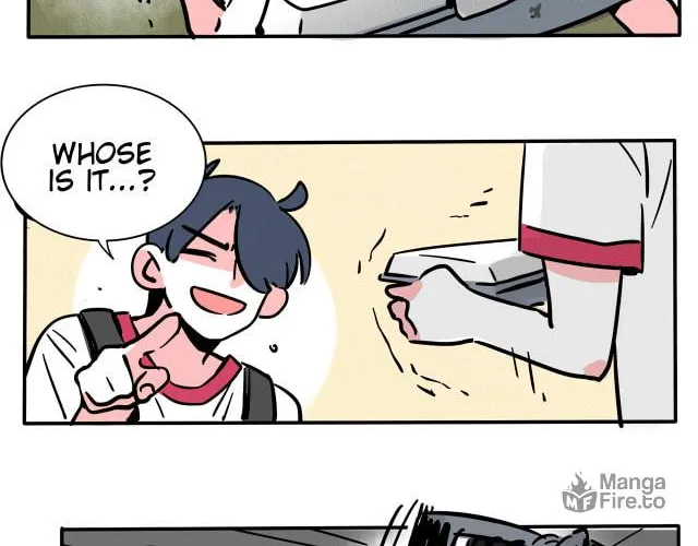 Please Take My Brother Away! (Colored) Chapter 102 page 10 - 