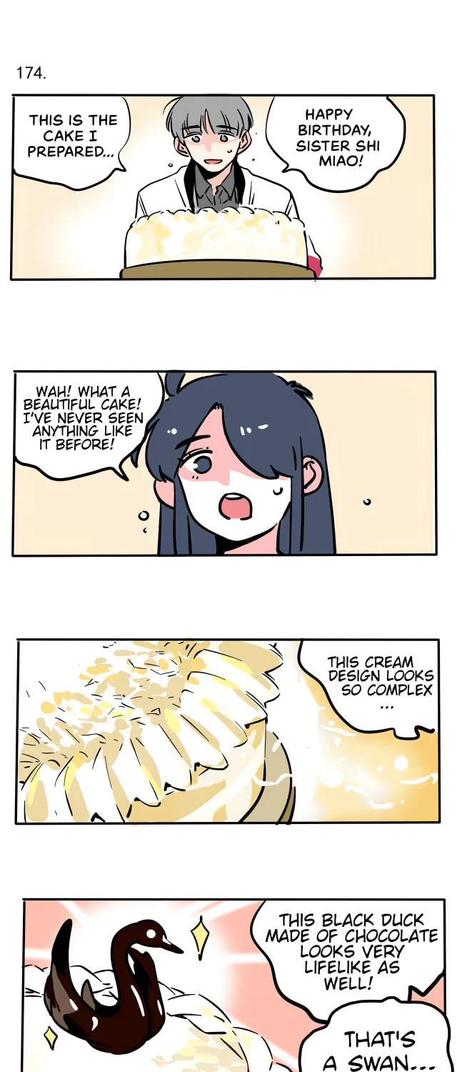 Please Take My Brother Away! (Colored) Chapter 103 page 1 - 