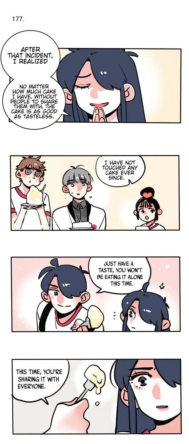Please Take My Brother Away! (Colored) Chapter 106 page 1 - 