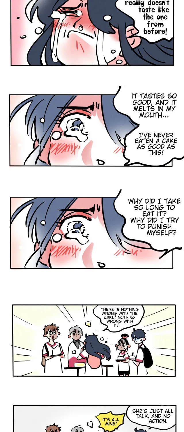 Please Take My Brother Away! (Colored) Chapter 106 page 3 - 