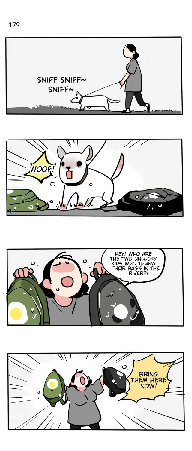 Please Take My Brother Away! (Colored) Chapter 108 page 1 - 