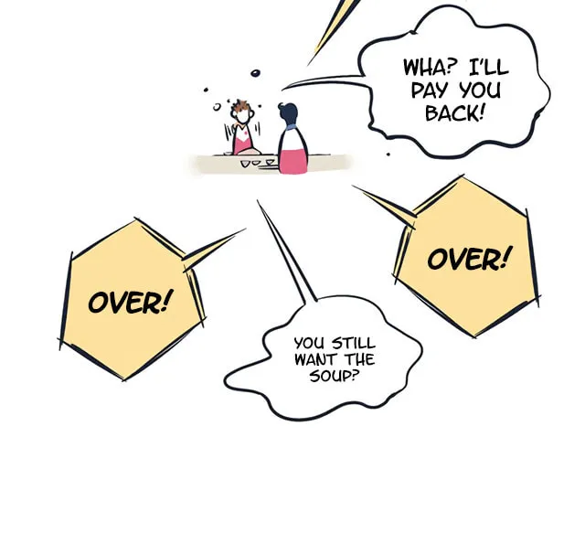 Please Take My Brother Away! (Colored) Chapter 11 page 7 - 