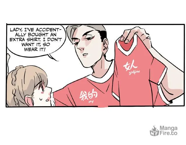 Please Take My Brother Away! (Colored) Chapter 110 page 20 - 