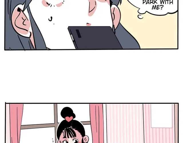 Please Take My Brother Away! (Colored) Chapter 110 page 4 - 