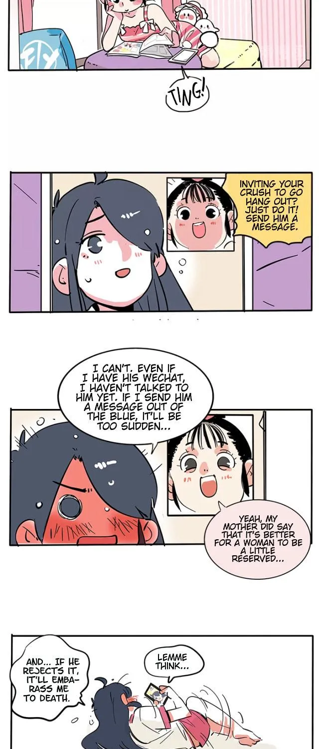 Please Take My Brother Away! (Colored) Chapter 110 page 5 - 