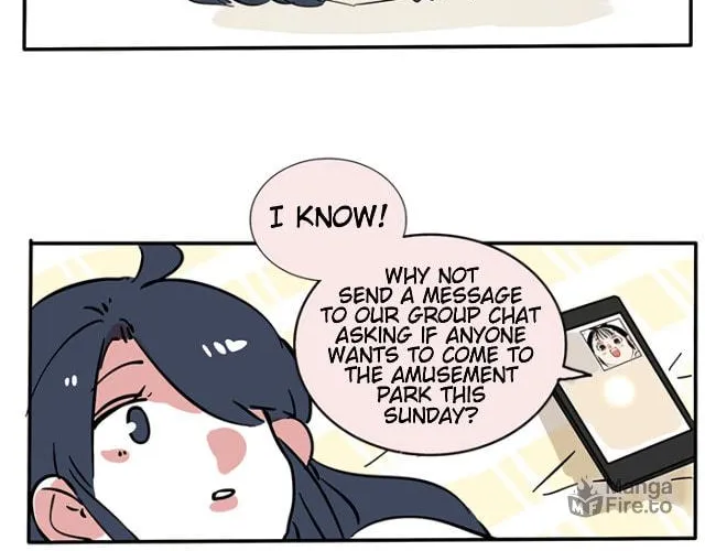 Please Take My Brother Away! (Colored) Chapter 110 page 6 - 