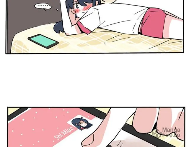Please Take My Brother Away! (Colored) Chapter 110 page 10 - 