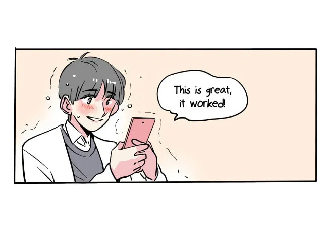 Please Take My Brother Away! (Colored) Chapter 111 page 4 - 