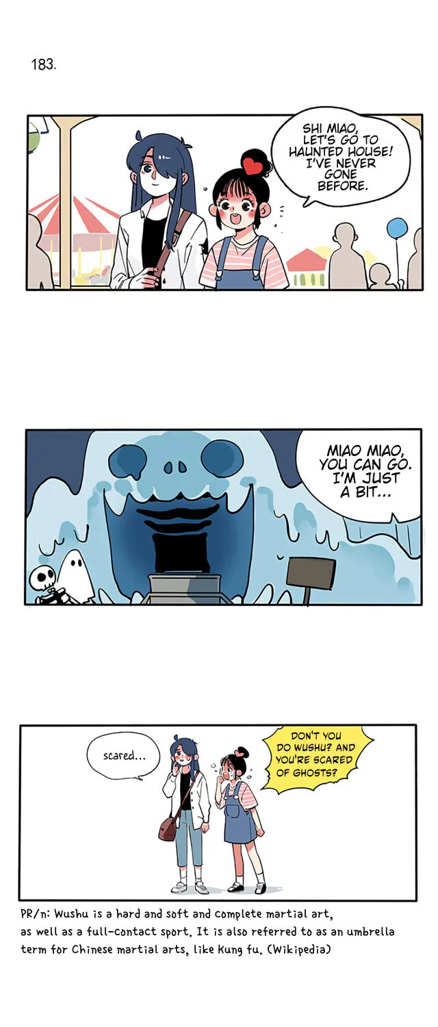 Please Take My Brother Away! (Colored) Chapter 112 page 1 - 