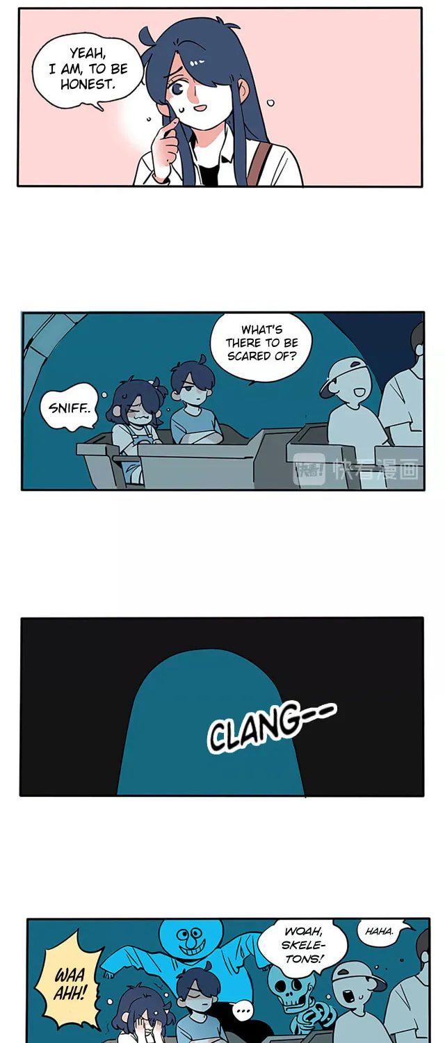 Please Take My Brother Away! (Colored) Chapter 112 page 2 - 