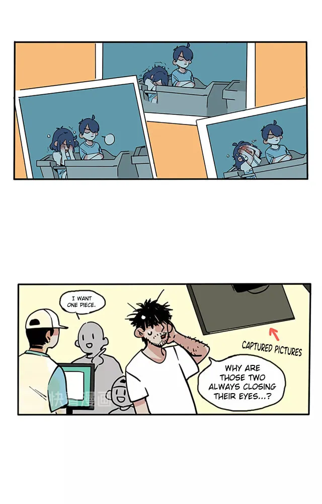 Please Take My Brother Away! (Colored) Chapter 112 page 7 - 