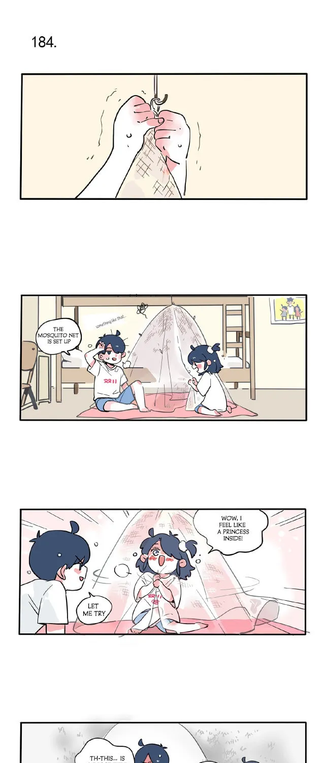 Please Take My Brother Away! (Colored) Chapter 113 page 2 - 