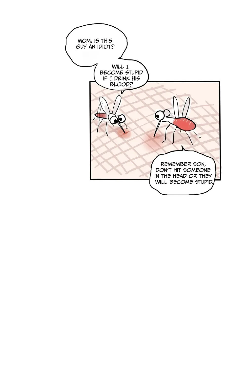 Please Take My Brother Away! (Colored) Chapter 114 page 8 - 
