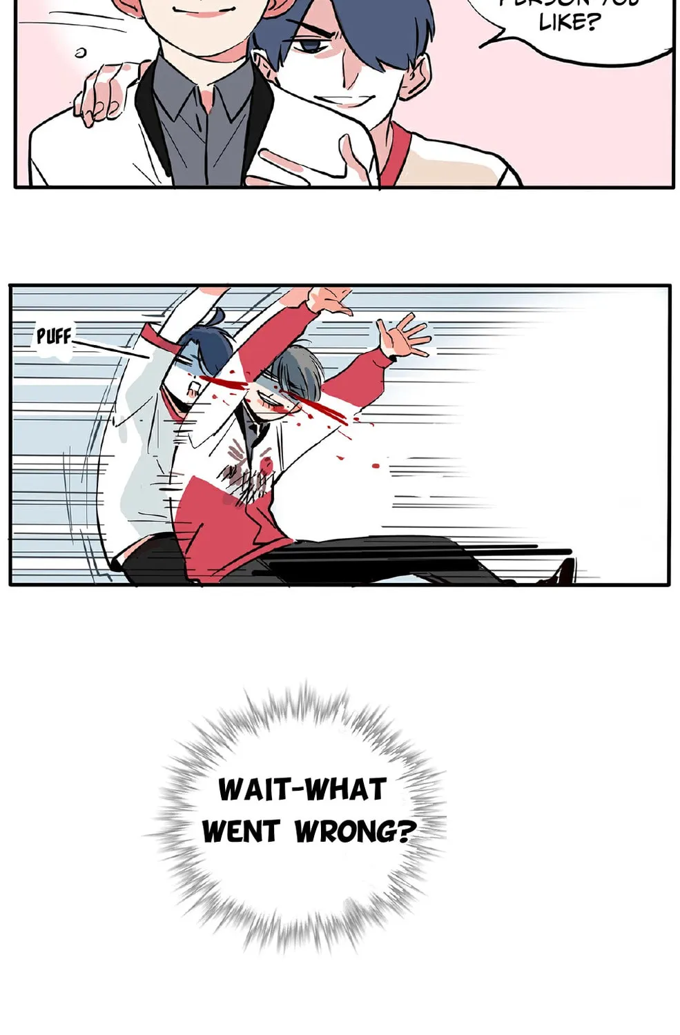 Please Take My Brother Away! (Colored) Chapter 117 page 10 - 