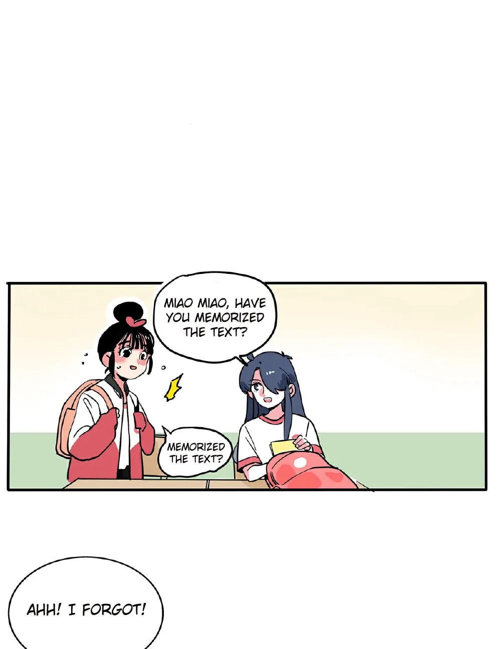 Please Take My Brother Away! (Colored) Chapter 119 page 2 - 