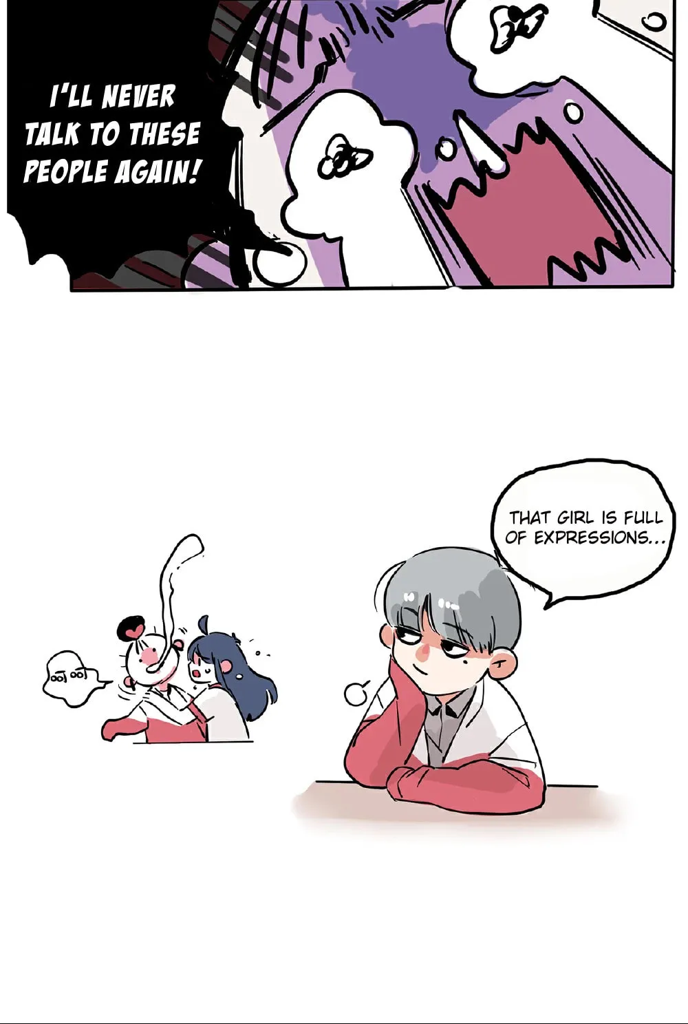 Please Take My Brother Away! (Colored) Chapter 120 page 13 - 