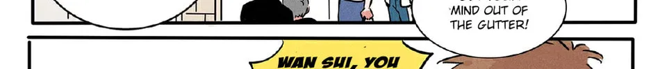 Please Take My Brother Away! (Colored) Chapter 121 page 14 - 