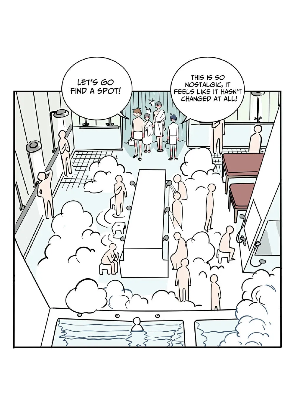 Please Take My Brother Away! (Colored) Chapter 124 page 3 - 