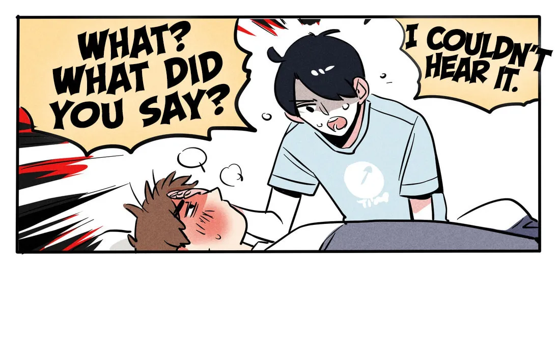 Please Take My Brother Away! (Colored) Chapter 127 page 4 - 