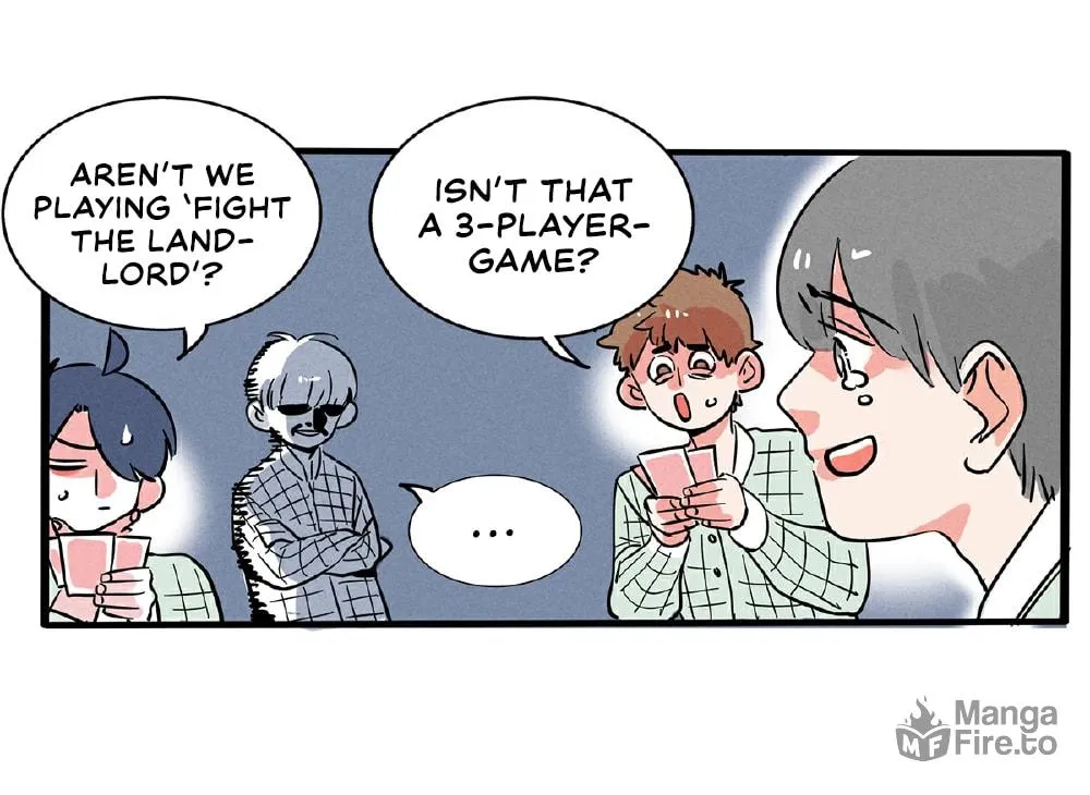 Please Take My Brother Away! (Colored) Chapter 128 page 12 - 