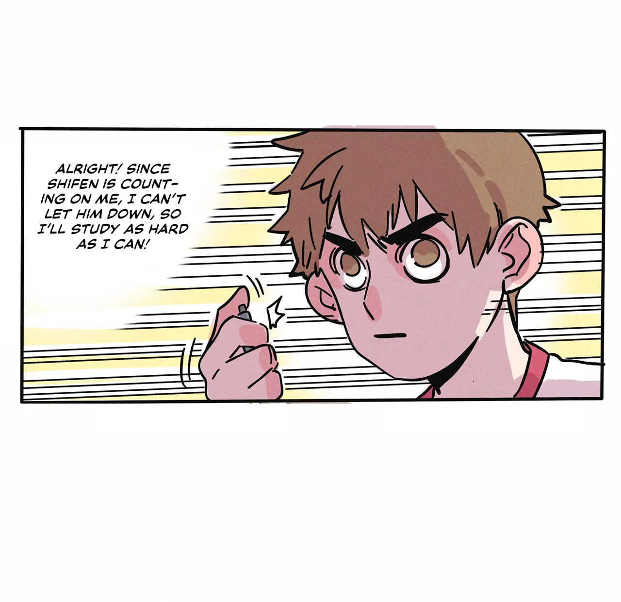 Please Take My Brother Away! (Colored) Chapter 129 page 21 - 