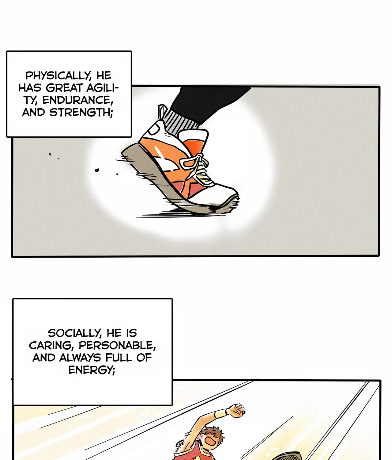 Please Take My Brother Away! (Colored) Chapter 129 page 4 - 
