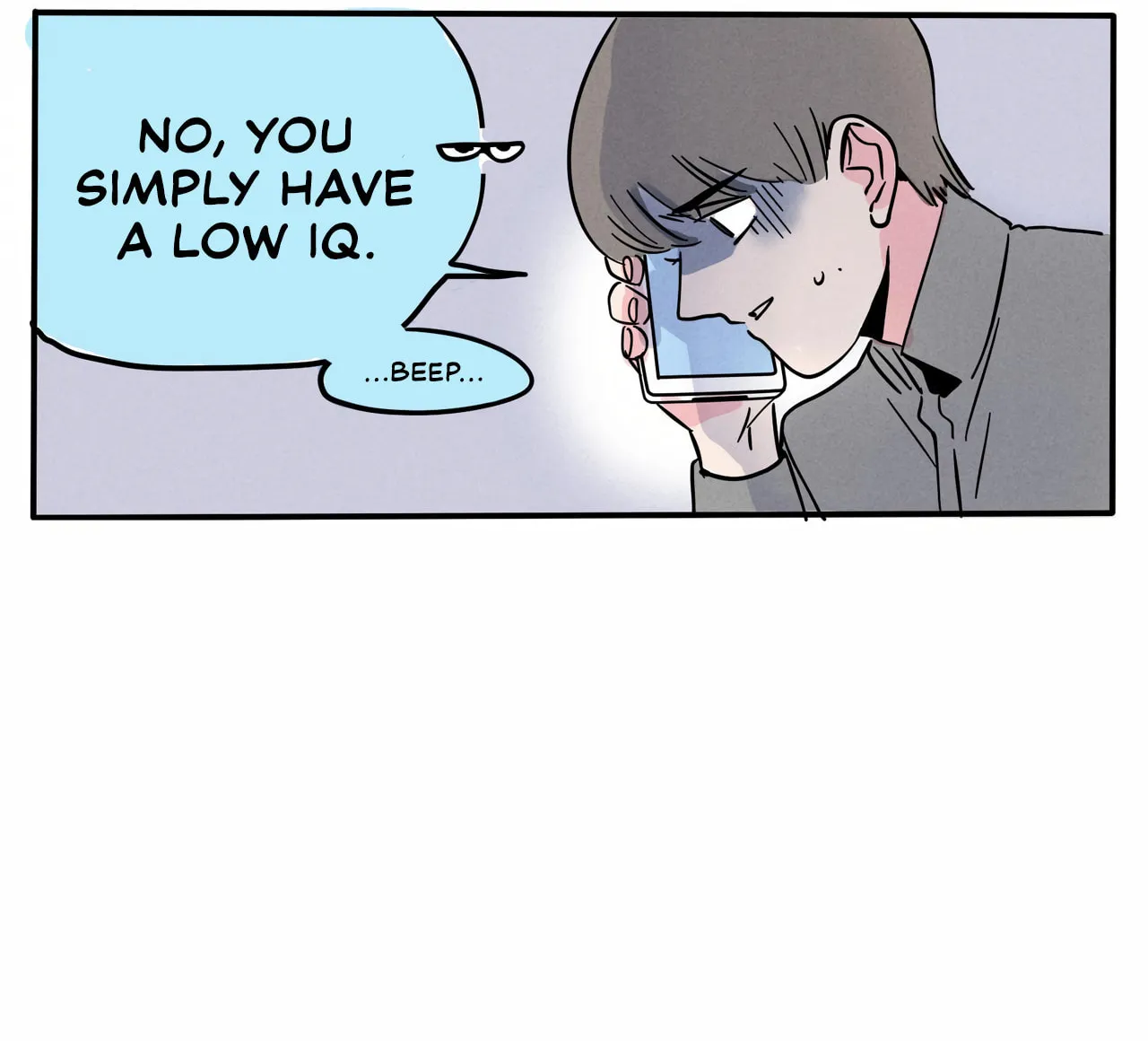 Please Take My Brother Away! (Colored) Chapter 130 page 11 - 