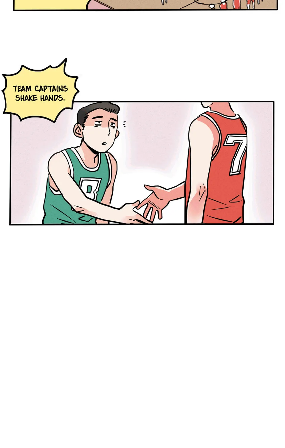 Please Take My Brother Away! (Colored) Chapter 136 page 12 - 