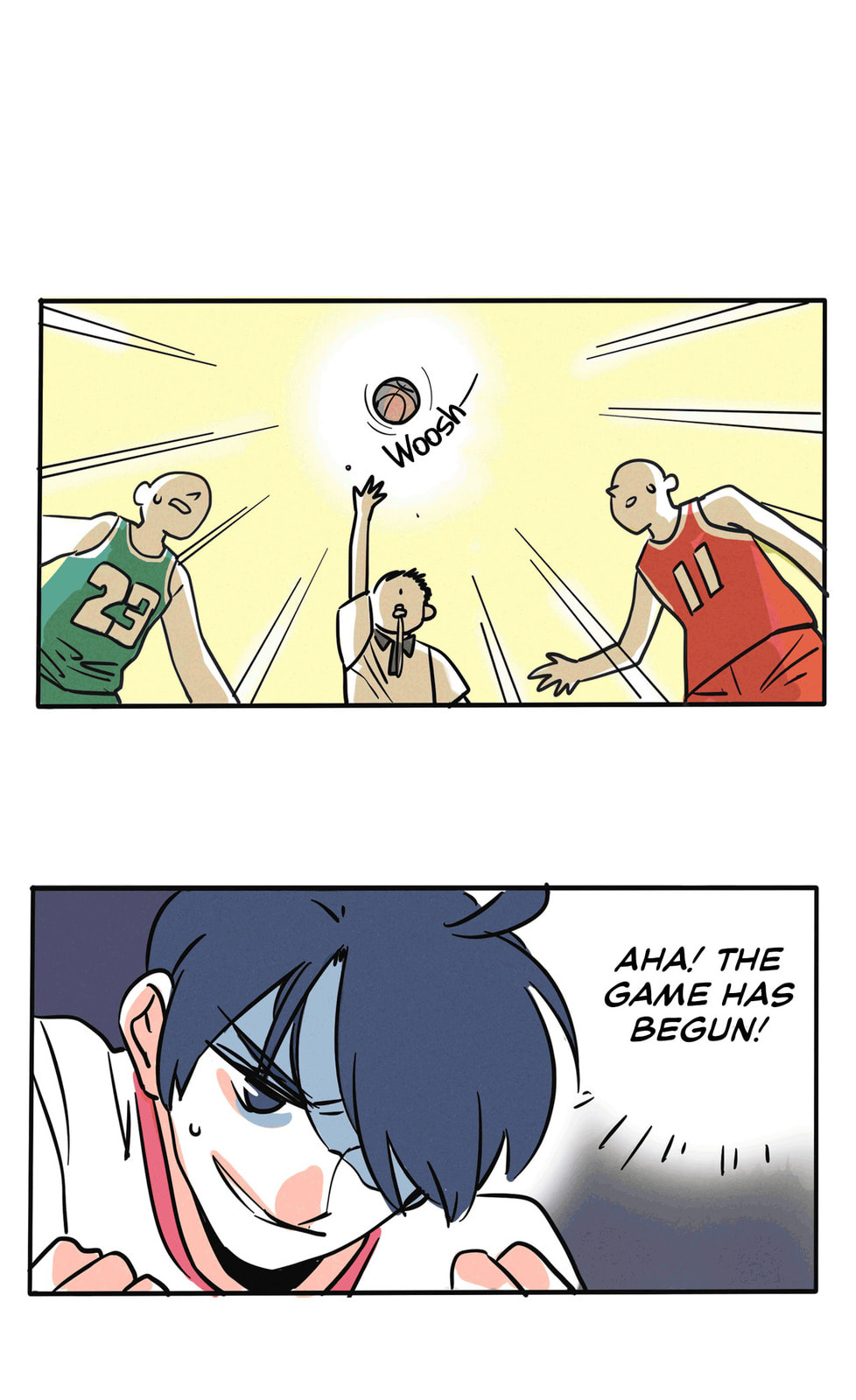 Please Take My Brother Away! (Colored) Chapter 137 page 2 - 