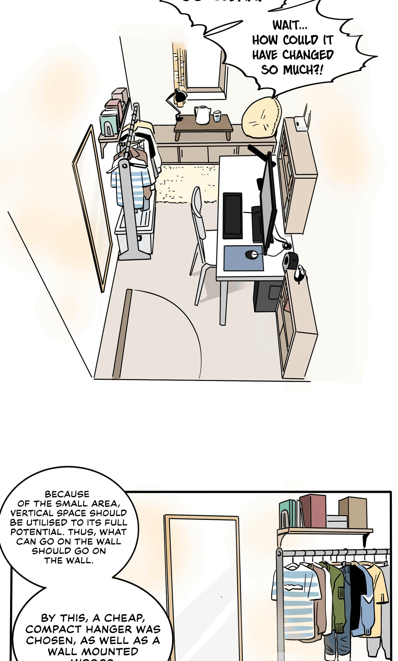 Please Take My Brother Away! (Colored) Chapter 147 page 4 - 