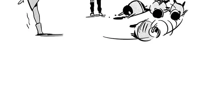 Please Take My Brother Away! (Colored) Chapter 16 page 6 - 