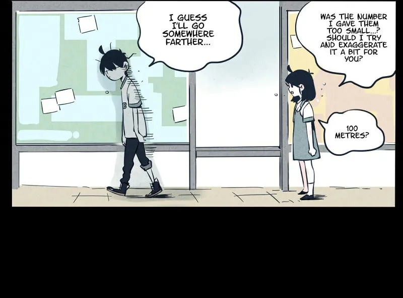 Please Take My Brother Away! (Colored) Chapter 22 page 8 - 