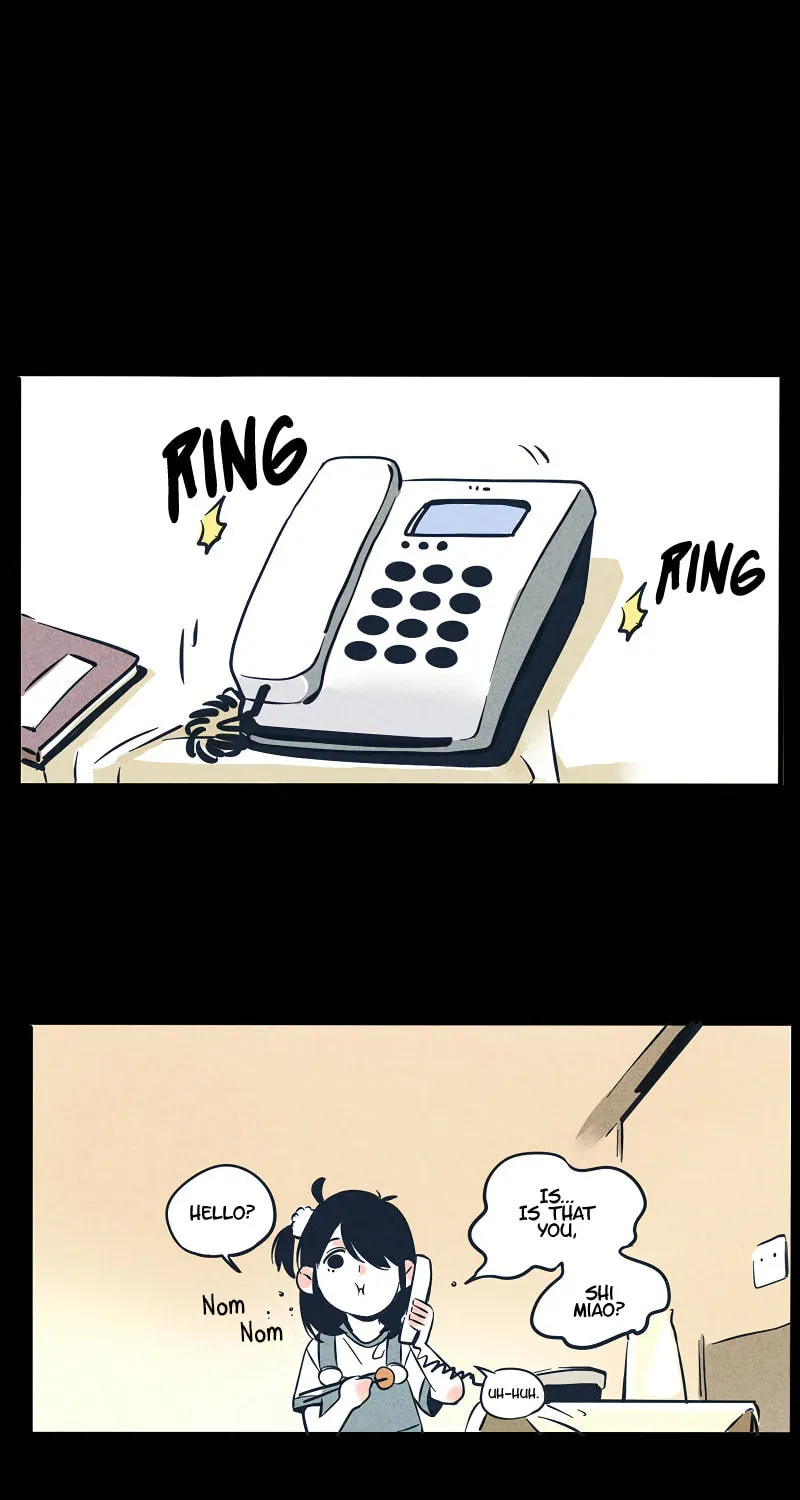 Please Take My Brother Away! (Colored) Chapter 23 page 3 - 