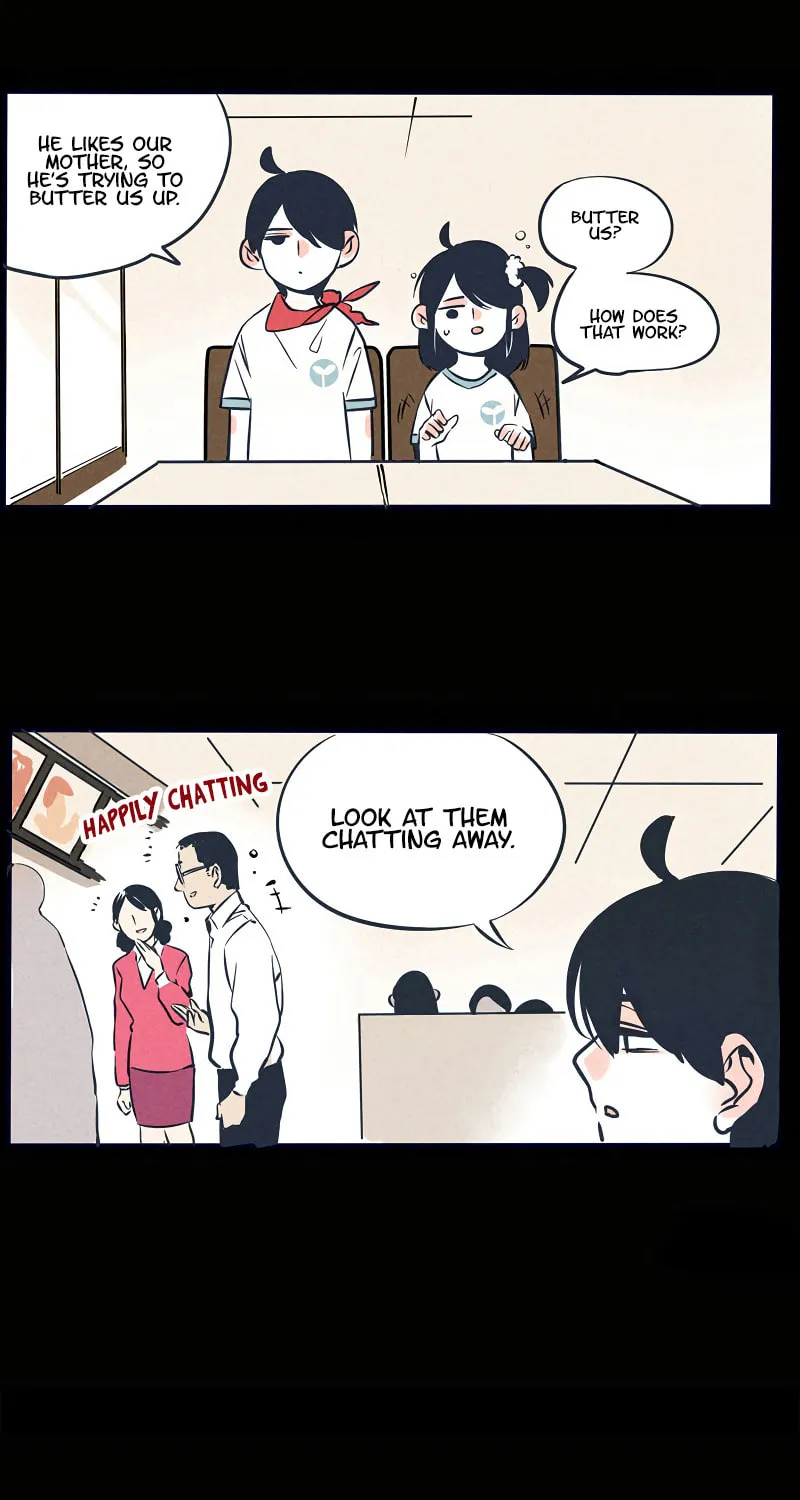Please Take My Brother Away! (Colored) Chapter 24 page 3 - 