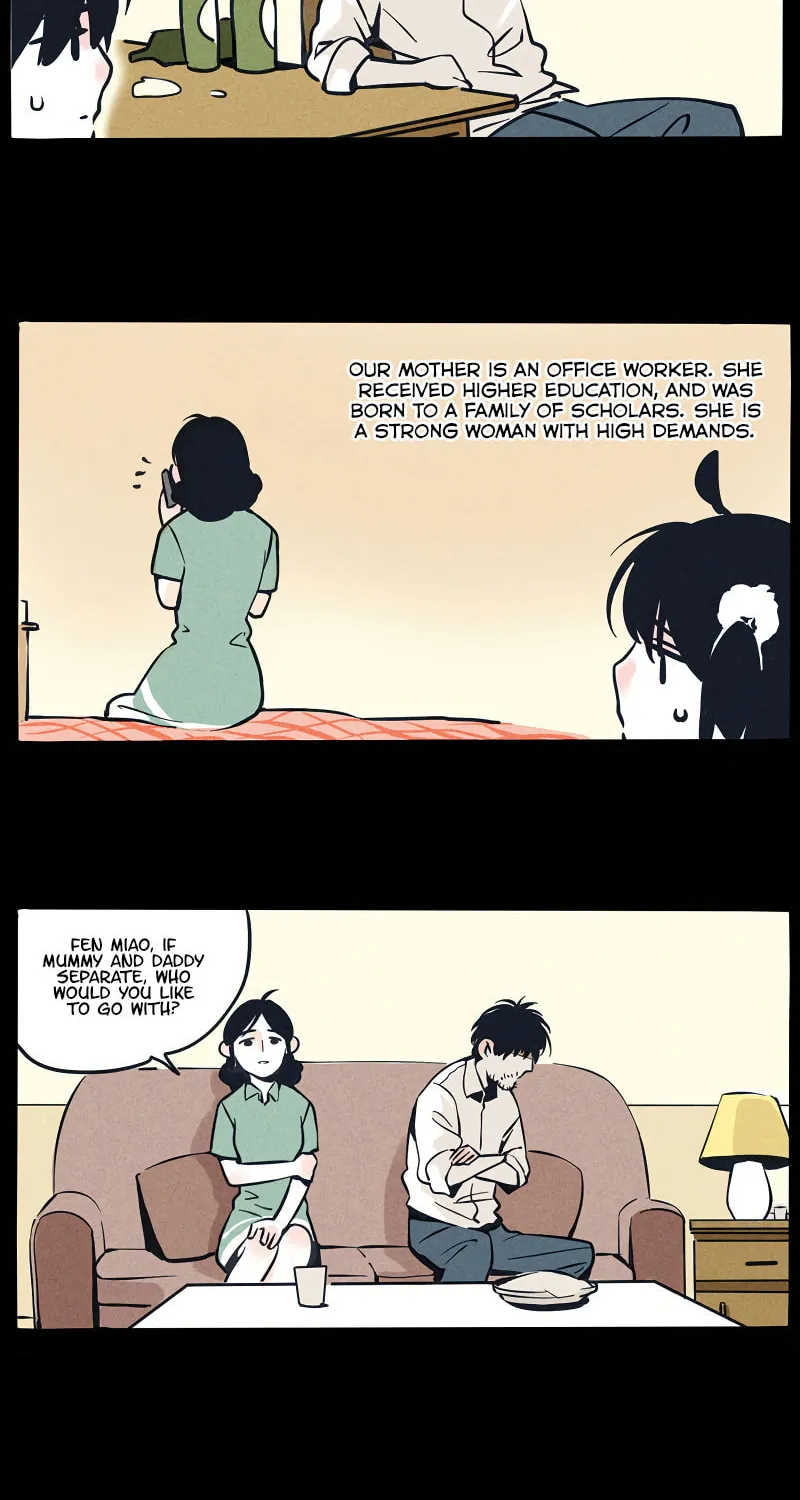 Please Take My Brother Away! (Colored) Chapter 25 page 2 - 