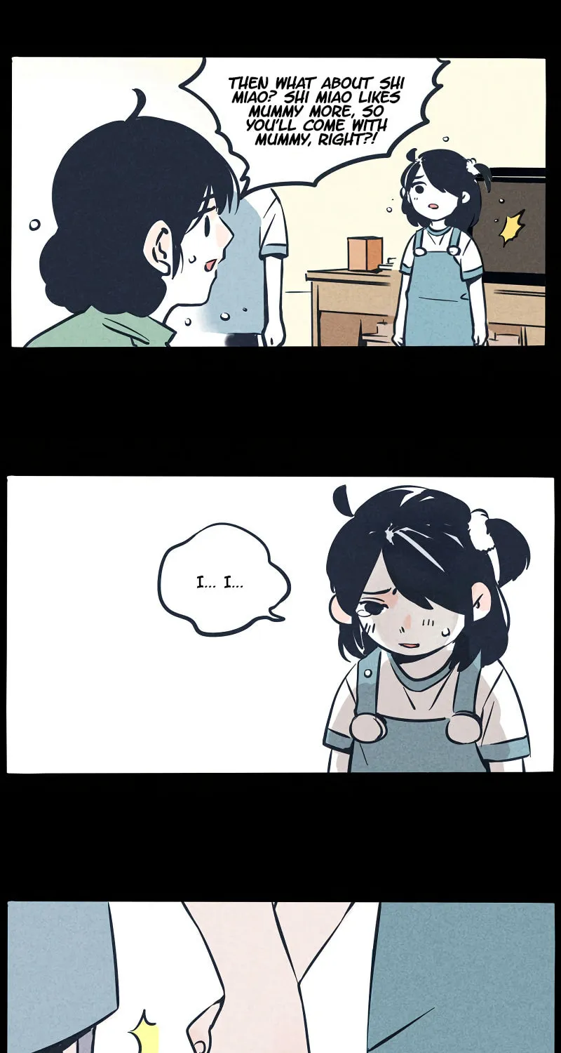 Please Take My Brother Away! (Colored) Chapter 25 page 6 - 