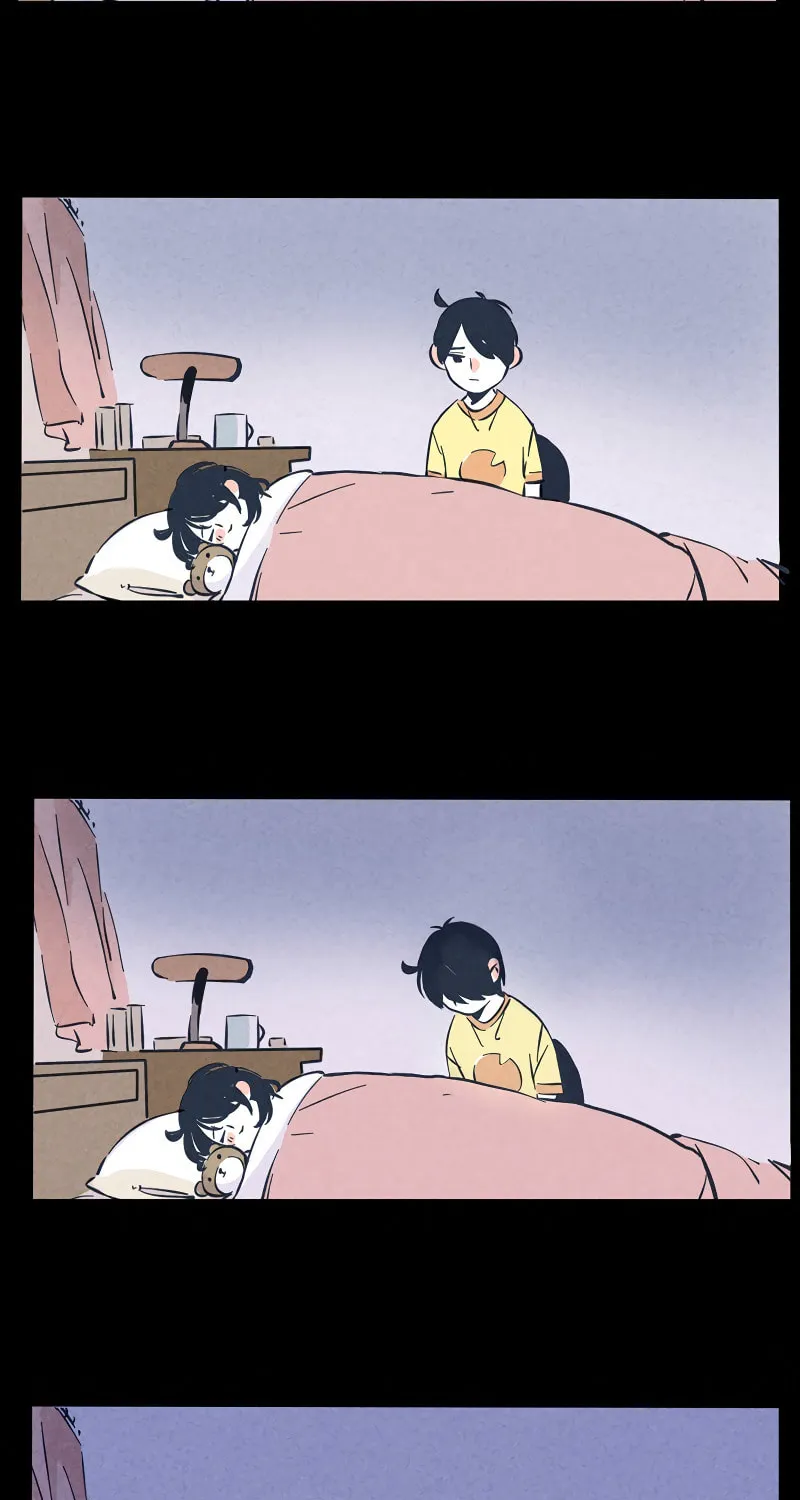 Please Take My Brother Away! (Colored) Chapter 26 page 7 - 