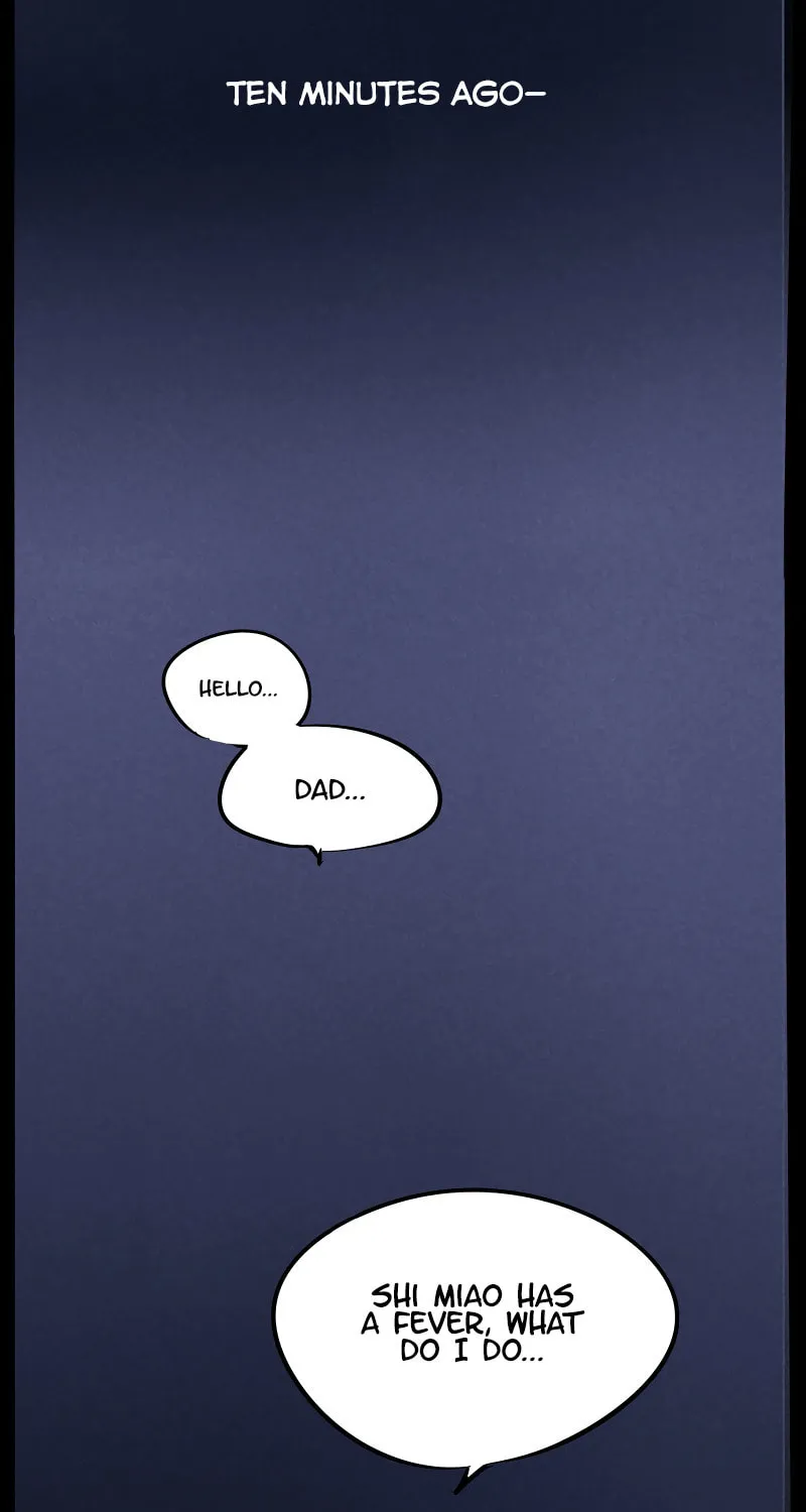 Please Take My Brother Away! (Colored) Chapter 26 page 9 - 