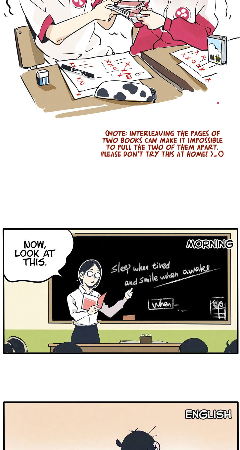 Please Take My Brother Away! (Colored) Chapter 29 page 2 - 