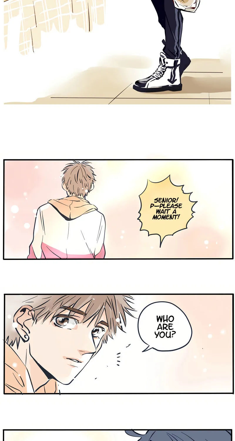 Please Take My Brother Away! (Colored) Chapter 30 page 2 - 
