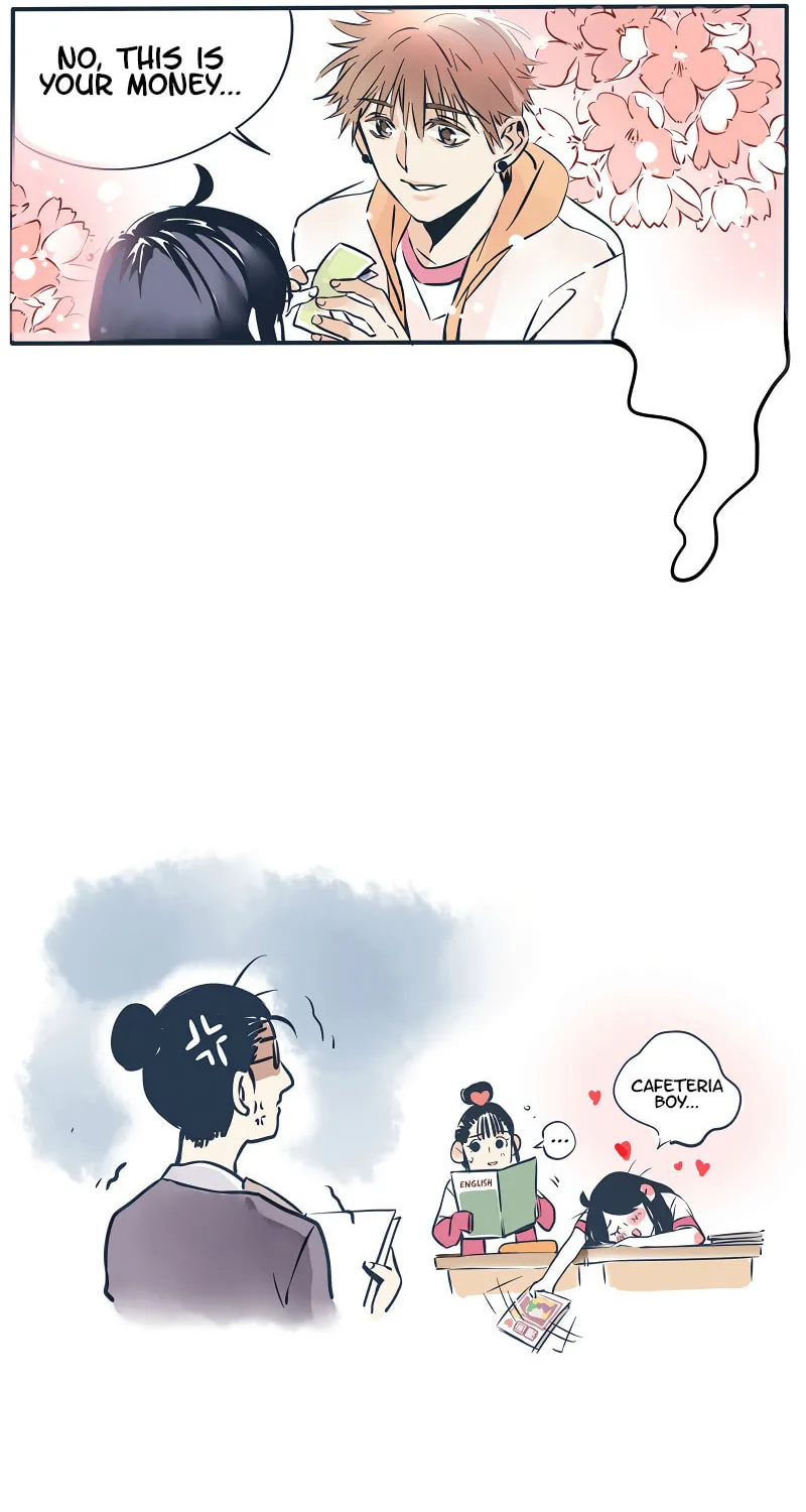 Please Take My Brother Away! (Colored) Chapter 30 page 6 - 